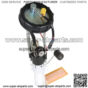 Fuel Pump Module Assembly 2006-2015 For Polaris Sportsman Forest 800 #47-1014 (For: Polaris)