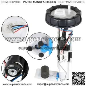 ATV Fuel Pump Assy For Polaris RZR 900 XP 2011 2012 2013 2014 (For: Polaris)