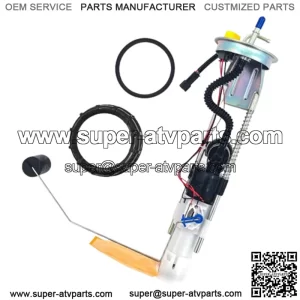 Fuel Pump Assembly Fit for Polaris Ranger 500 700 800 EFI 08-13 2204306 2520817