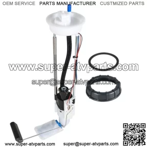 Fuel Pump Assembly Fit For 2012 Polaris Ranger XP 800 4x4 LE EFI EPS 47-1012 (For: Polaris)