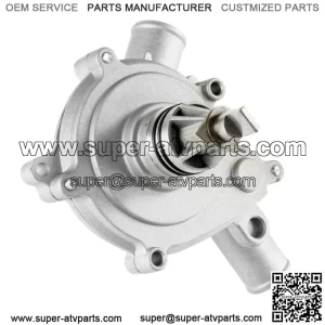 Water Pump Assembly fits Polaris Ranger XP 1000 2017-2021 Except Diesel 3023086 (For: Polaris)