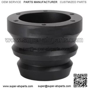 Assault Steering Wheel Hub Can-Am Maverick X3