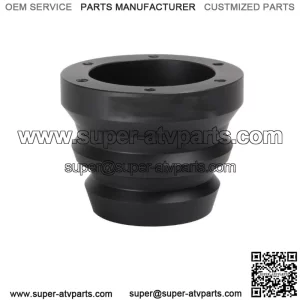 Assault Industries Steering Wheel Hub Adapter for '17-'23 Can Am Maverick X3