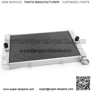 Aluminum Radiator For Yamaha YXM700 Viking 2014-2023 / YXC700 Viking 2015-2023