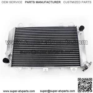 Aluminum Radiator For Kawasaki KAF620  (Mule 2510/2520/2500) 2007 39061-1270