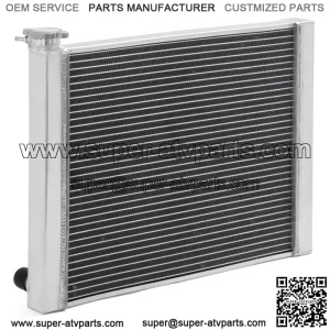 Aluminum Radiator For Polaris RZR 900 / RZR 1000 / General 1000 EPS / RZR XP 1000 2014-2023 1240712