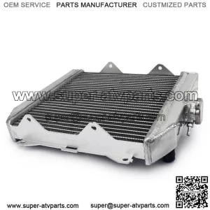 Aluminum ATV Radiator For Honda TRX520 2020-2023 19010-HR3-A21