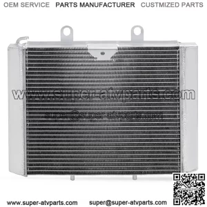 Aluminum ATV Radiator for CFMoto CF800 AU-2A 2013-2021 9AWA-181100