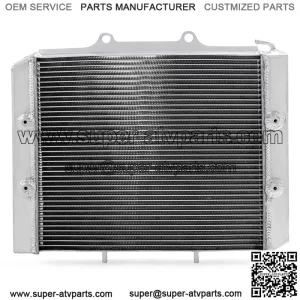 Aluminum Radiator for CFMoto CF600 Z6 9060-180100