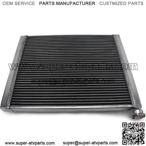 Aluminum Radiator For Polaris Ranger 570 2015