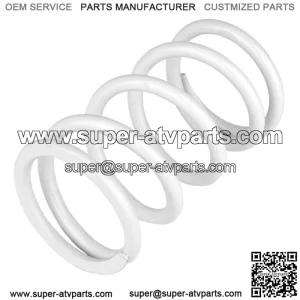 Primary Drive Clutch Spring For Polaris RZR XP 4 1000 2014 2015 2016 7043924 (For: Polaris)