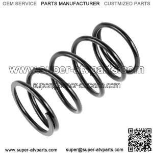 Primary Drive Clutch Spring fits Polaris RZR XP 4 1000 2017 2018 - 2021 7044504 (For: Polaris)