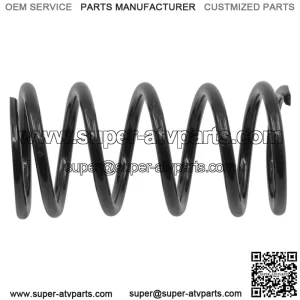 Primary Clutch Spring For Polaris Ranger Crew XP 1000 EPS 2019-2020 Black 90-180 (For: Polaris)
