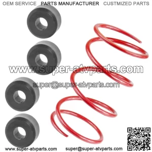Secondary Cluth Roller and Spring For Polaris RZR XP 1000 2014 2015 (For: Polaris)