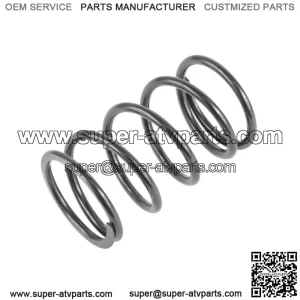 Primary Drive Clutch Spring fits Polaris General 1000 2016 2017 - 2021 7044263 (For: Polaris)