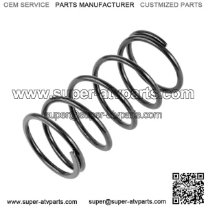 Primary Clutch Spring fits Polaris RZR XP 4 1000 17-21 Except MD Tractor 7044465 (For: Polaris)