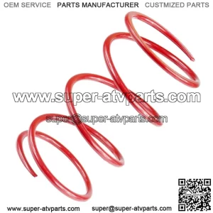 Secondary Compression Spring 105-165 Fits Polaris RZR XP 1000/ XP 4 1000 2014-15 (For: Polaris)