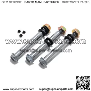 Big Pin Weight Cam Arm 6 Tower Clutches Repair Kit for Arctic Cat 2005-2017 4639-674