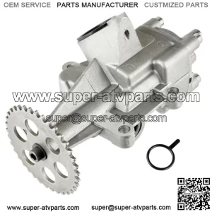Complete Oil Pump fits Polaris RZR XP 1000 2014-2016 / RZR XP 4 1000 2014-2016  (For: Polaris)