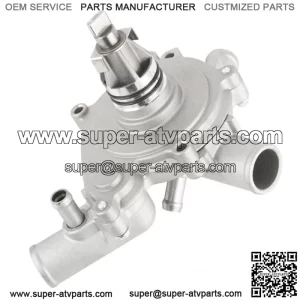 Water Pump Assembly For Polaris General 1000 / General 4 1000 2016 2017 - 2021 (For: Polaris)