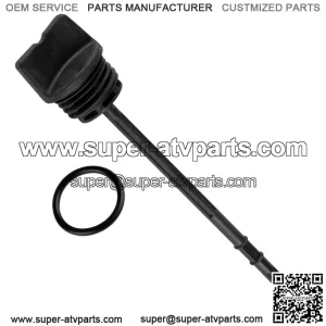 Oil Fill Dipstick and Oring Fits Polaris Scrambler 1000 XP 1000 2014 - 2021  (For: Polaris)