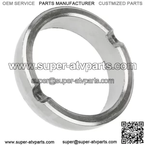 Exhaust Muffler Gasket Seal for Polaris RZR XP 1000 2014 / RZR XP 4 1000 2014 (For: Polaris)