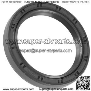Front Gearcase Diff Seal 40x52x7 Polaris General XP XP 4 General 4 1000 2021-22 (For: Polaris)