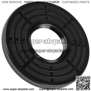 Front Gearcase Diff Seal 32x72x7 for Polaris RZR 4 900 2017/ RZR S4 1000 2019-20 (For: Polaris)