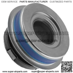 Water Pump Mechanical Seal for Can-Am Maverick X3Max Turbo R RR 2019 - 2023 (For: Can-Am Maverick X3 R)
