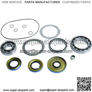 25-2121 Differential Kit fits various Can-Am Maverick X3 900, Turbo