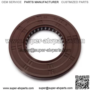 Wet Clutch Oil Seal for YAMAHA GRIZZLY 660 2002-2008