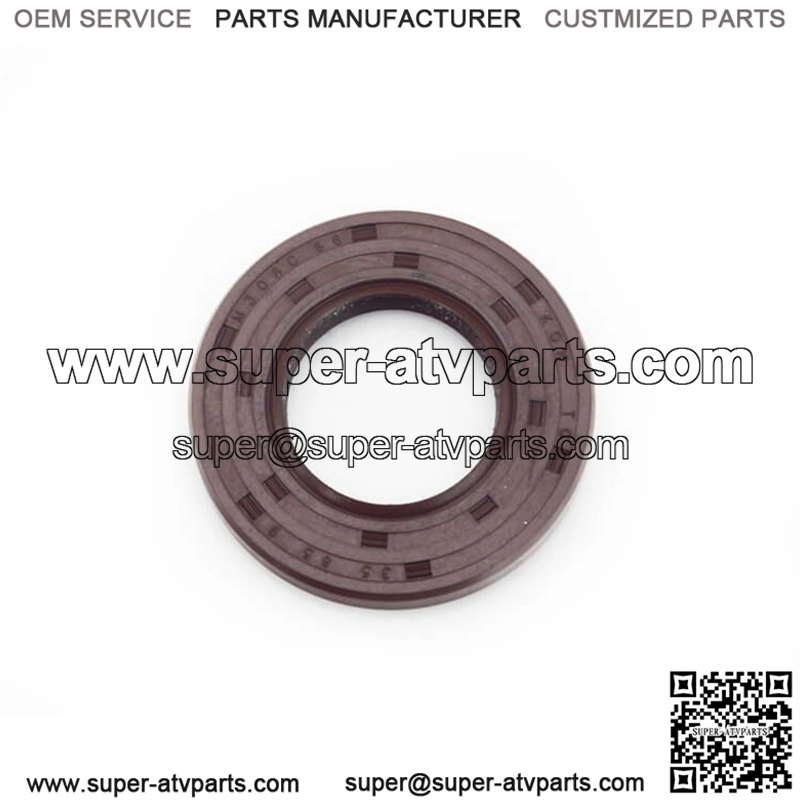 Wet Clutch Oil Seal for HiSUN UTV700 MSU500 YS700 HiSUN MASSIMO SUPERMACH QLink 500 700 ATV UTV