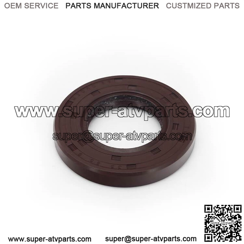 Wet Clutch Oil Seal for HiSUN UTV700 MSU500 YS700 HiSUN MASSIMO SUPERMACH QLink 500 700 ATV UTV - Image 2