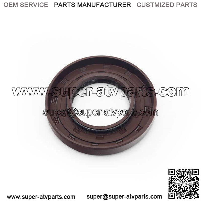 Wet Clutch Oil Seal for HiSUN UTV700 MSU500 YS700 HiSUN MASSIMO SUPERMACH QLink 500 700 ATV UTV - Image 3