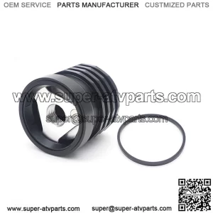 Oil Filter Set for Yamaha Rhino 450 660 700 YFM 350 400 450 550 660 700 YXZ1000R