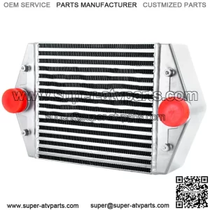 Intercooler For 2020 2021 2022 2023 Can-Am Maverick X3 Turbo