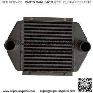 Upgrade Aluminum Intercooler For 2017 2018 2019 Can-Am Maverick X3 Turbo X RS DS