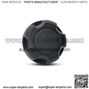 Fuel Gas Cap for Polaris & Can Am, KATIMOTO Gas Fuel Tank Cap for Polaris Sportsman General Ranger RZR 570 800 900 & Can-Am Maverick Defender Accessories (1PCS)