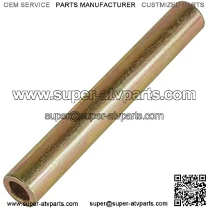 Replacement For Compatible With Rear A Arm Pivot Shaft for Polaris RZR S 900 / RZR S 900 Premium 2020 12mm Long