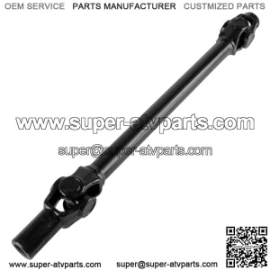 Front Propeller Drive Shaft Prop for Polaris RZR 1000 2016 2017 - 2021 1333215 (For: Polaris)