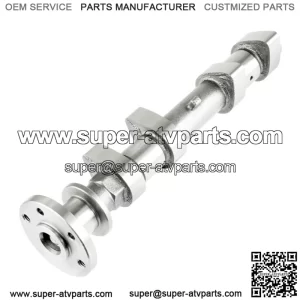 Exhaust Camshaft Assembly fits Polaris RZR XP 1000 2015 2016 2017 2018 2019-2021 (For: Polaris)