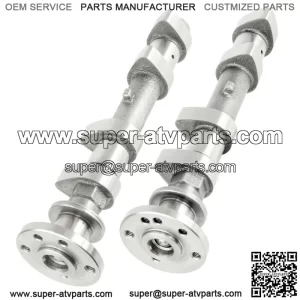 Camshaft Intake Exhaust Fits Polaris RZR 1000 EPS RZR 2016-20 1000S4 2019-20  (For: Polaris)