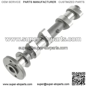 Camshaft Exhaust Assembly Fits Polaris Ranger 1000 EPS 2020 3023533, 1204584 (For: Polaris)
