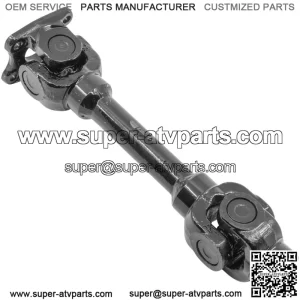 Propshaft Drive Shaft For Polaris Sportsman XP 1000 Touring 2015-2017 Rear (For: Polaris)