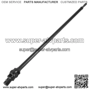 Rear Prop Shaft For POLARIS RZR XP 1000 TRACTOR/EU/ZUG 2017-2020 (For: Polaris)