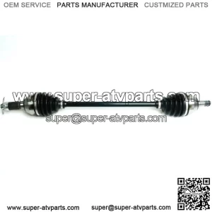 Front Right Axle for Can-Am Maverick X3 Turbo STD & XDS 64", 705402098