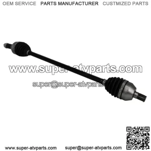 Can Am front left or right cv axle for Maverick X3 Turbo 72" Smart Lok 705402048