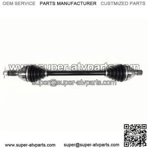 Rear CV Axle for Can-Am Maverick X3 64" XDS XMR & XRC, 705502154
