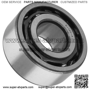 Front Diff Gearcase Big Pinion Bearing for Polaris Scrambler 1000 XP S 2020-2022 (For: Polaris)