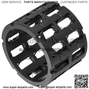 Front Differential Roller Cage for Polaris Scrambler XP 1000 EPS 2014 Aluminum (For: Polaris)